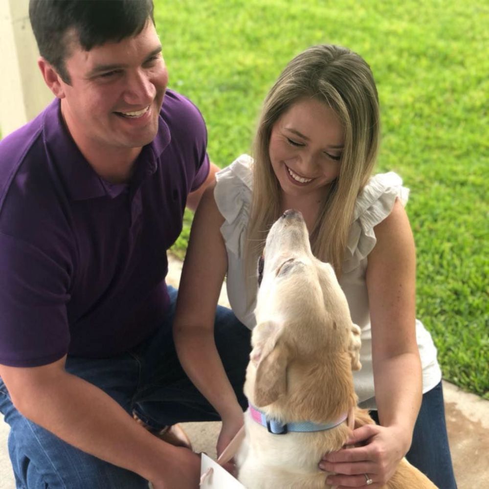 Meet your Posher, Valerie